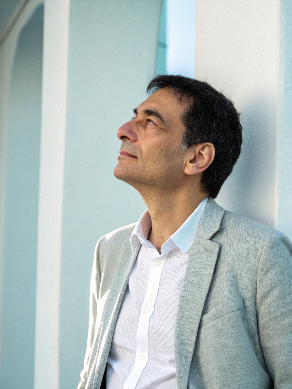 Edmond Torbati - Founder of Balxa.com