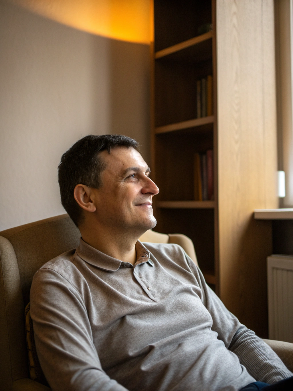 Edmond Torbati - Founder of Balxa.com